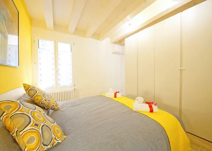 Dolcevita Apartments N 443
