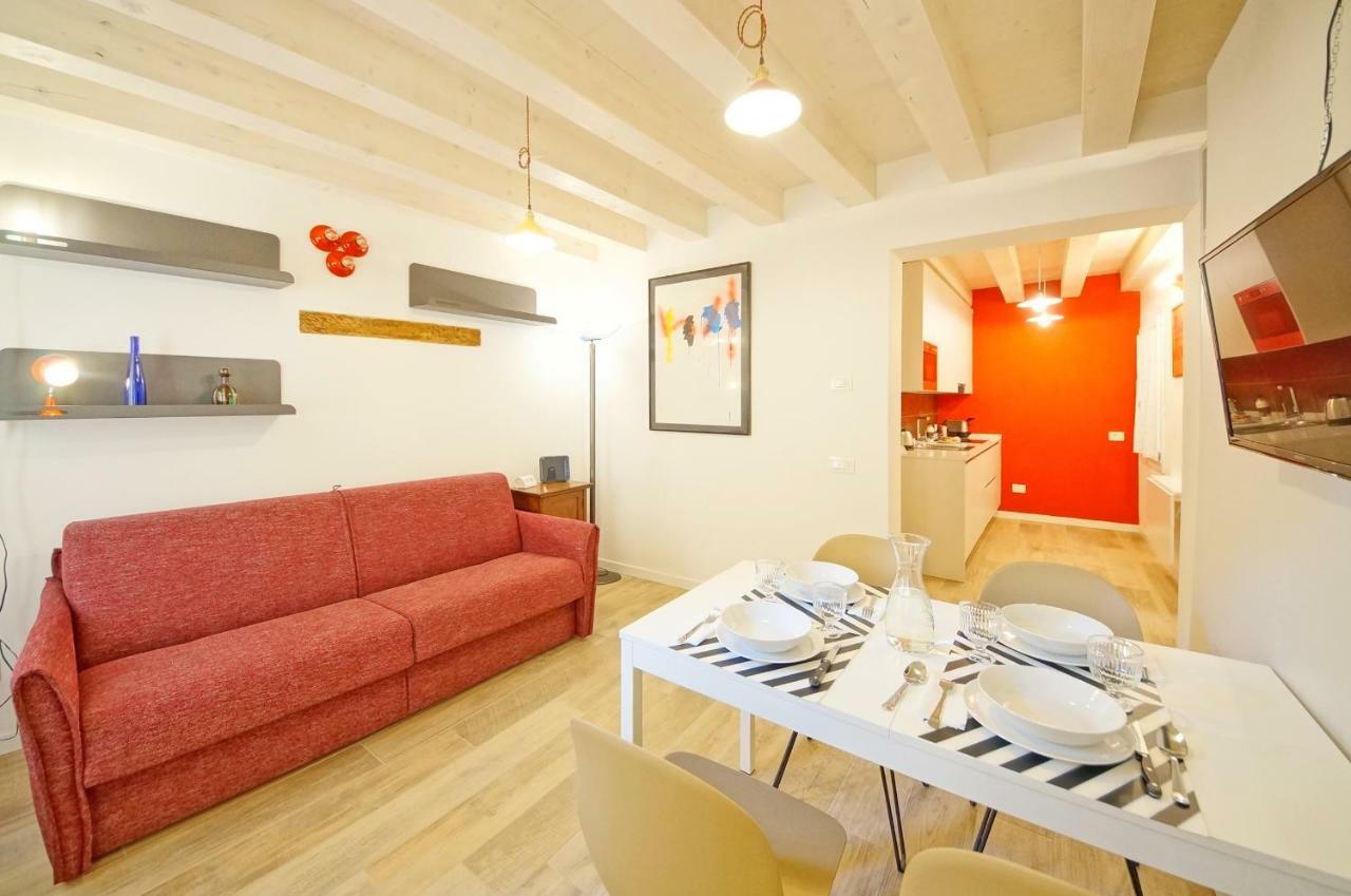 Dolcevita N 443 Apartment Venice